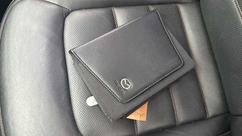 Mazda CX-5 2.0 e-Skyactiv G MHEV Exclusive-Line 5dr Petrol Estate